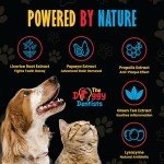 Vet-Approved Enzymatic Dog & Cat Toothpaste