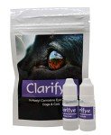 Cataract Eye Drops for Dogs - Improve Vision