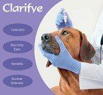 Cataract Eye Drops for Dogs - Improve Vision