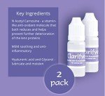 Cataract Eye Drops for Dogs - Improve Vision