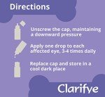 Cataract Eye Drops for Dogs - Improve Vision