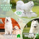 Natural Flea and Tick Chews for All Dogs