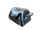 Airline Approved Dog & Cat Pet Carrier - Blue