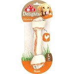 Large Chicken Chew Bone for Dogs - 1 Piece