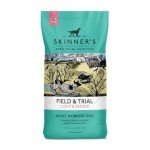 Skinner’s Field & Trial Senior Dog Food, 15kg