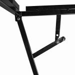 Adjustable Dog Bathtub with Stand and Shower