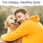Natural Pet Eye Wash for Dogs and Cats - 200ml