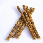 Natural Duck Chews for Dogs - Grain-Free Sticks