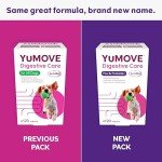 YuMOVE Digestive Care Probiotic Supplement for Dogs