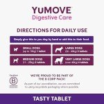 YuMOVE Digestive Care Probiotic Supplement for Dogs