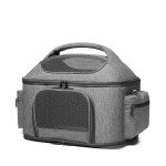 Large Double-Sided Airline Approved Pet Travel Bag
