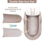 Small Dog Car Seat Booster for Console