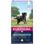 Eukanuba Dry Dog Food for Large Breeds 15kg