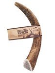 Natural Deer Antlers for Large Dogs - Chew Treats
