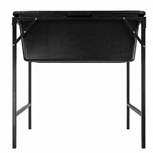 Dog Bathing Stand with 90L Wash Table