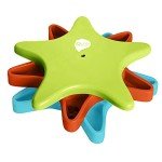 Interactive Dog Puzzle Toy - Boredom Buster Fun