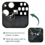 Portable Dog Grooming Tool and Accessory Organizer