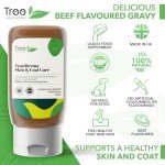 Troo Derma Skin & Coat Support Gravy for Dogs