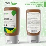 Troo Derma Skin & Coat Support Gravy for Dogs