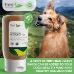 Troo Derma Skin & Coat Support Gravy for Dogs