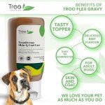 Troo Derma Skin & Coat Support Gravy for Dogs