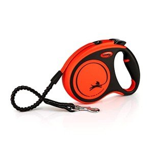 Flexi Xtreme 5m Medium Retractable Dog Leash