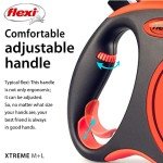 Flexi Xtreme 5m Medium Retractable Dog Leash