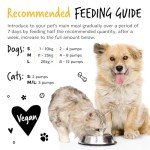 Flaxseed Oil for Dogs - Omega 3 & 6 Supplement