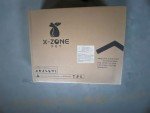 X-ZONE Soft-Sided Pet Travel Carrier for Dogs