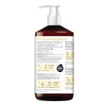 Flaxseed Oil for Dogs - Omega 3 & 6 Supplement