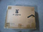 X-ZONE Soft-Sided Pet Travel Carrier for Dogs