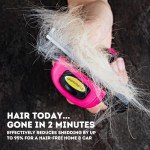 DakPets Deshedding Tool for Cats and Dogs