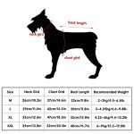 Cozy Fleece Sweater for Small Dogs - Red