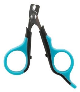Trixie Small Pet Claw Scissors - 8cm