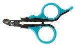 Trixie Small Pet Claw Scissors - 8cm