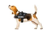 WOOF HOUND No Pull Adjustable Dog Harness