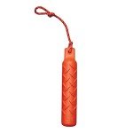 KONG Dog Training Dummy for Water Fetch Fun