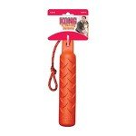 KONG Dog Training Dummy for Water Fetch Fun