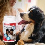 Beaphar Anti-Plaque Dental Powder for Dogs