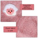 Cozy Winter Sweater for Small Dogs and Cats