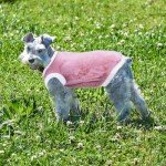 Cozy Winter Sweater for Small Dogs and Cats