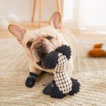 Water-Resistant Non-Slip Dog Boots - 4 Pack