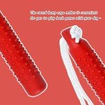 Durable Rubber Floating Dog Fetch Stick Toy