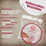 Beef Head Skin Dog Treats (1kg)