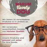 Beef Head Skin Dog Treats (1kg)