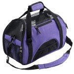 Portable Soft Pet Carrier Bag for Dogs & Cats