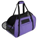 Portable Soft Pet Carrier Bag for Dogs & Cats