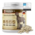 Ultimate Joint Supplements for All Dogs – Glucosamine & Omega 3