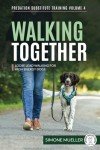 Loose Leash Walking Guide for High Energy Dogs
