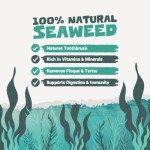 Natural Plaque Off Powder for Dogs & Cats